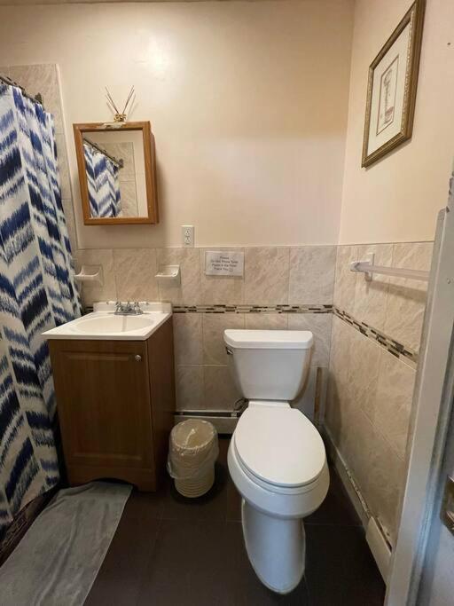 *private* 5 Minutes From Lga/ Us Open Appartement New York